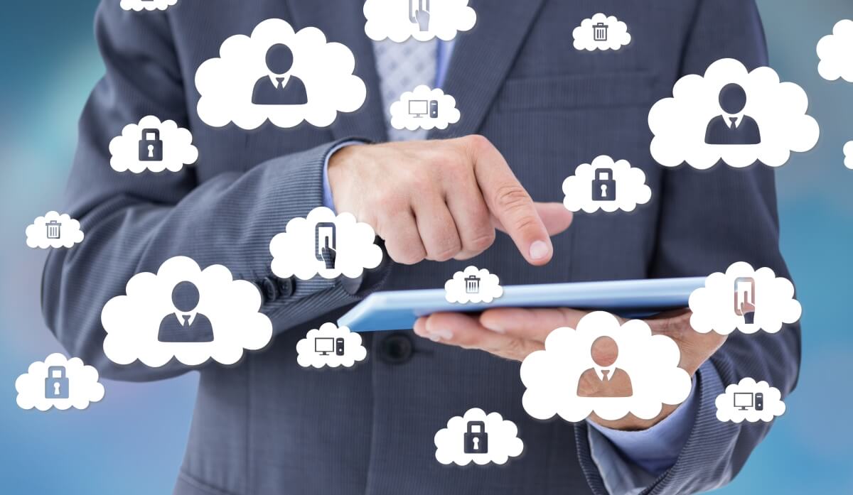 CLOUD-BASED HR SYSTEMS FOR COMPANIES IN THE UAE