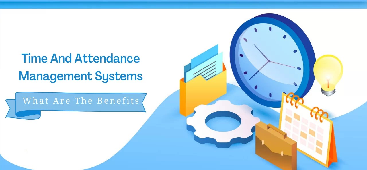 TIME AND ATTENDANCE SOFTWARE IN THE UAE