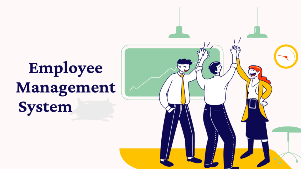 Game Changing Employee Management Software for UAE