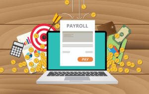 Payroll Management Software in UAE