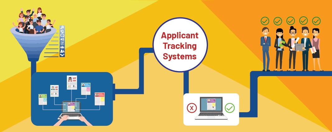 applicant tracking system in UAE