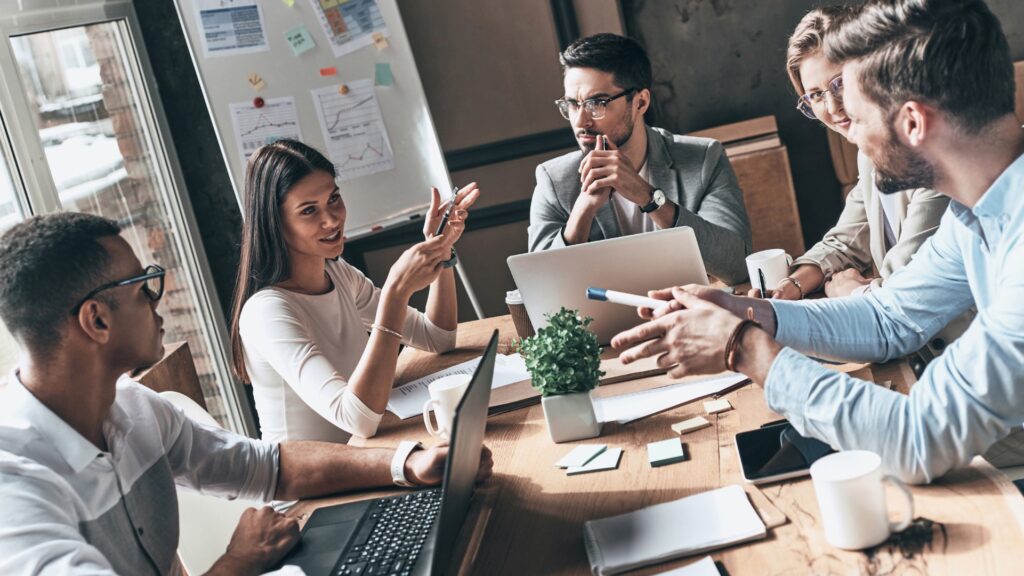 Best HR BPO company in UAE