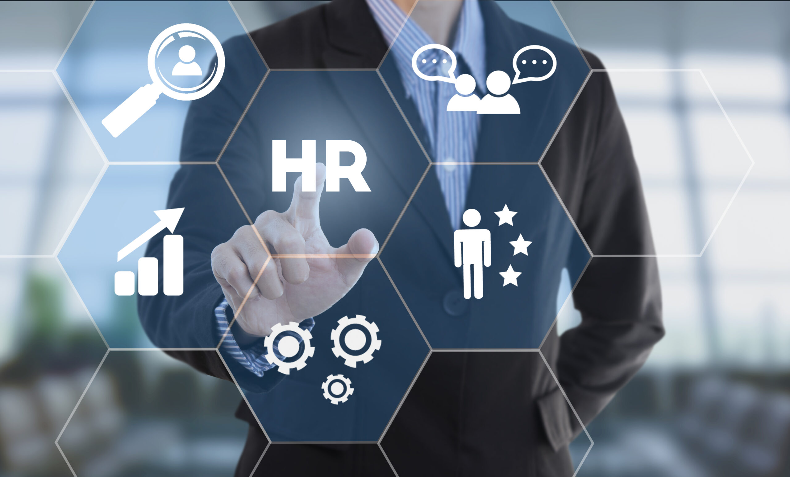 best hr software in uae