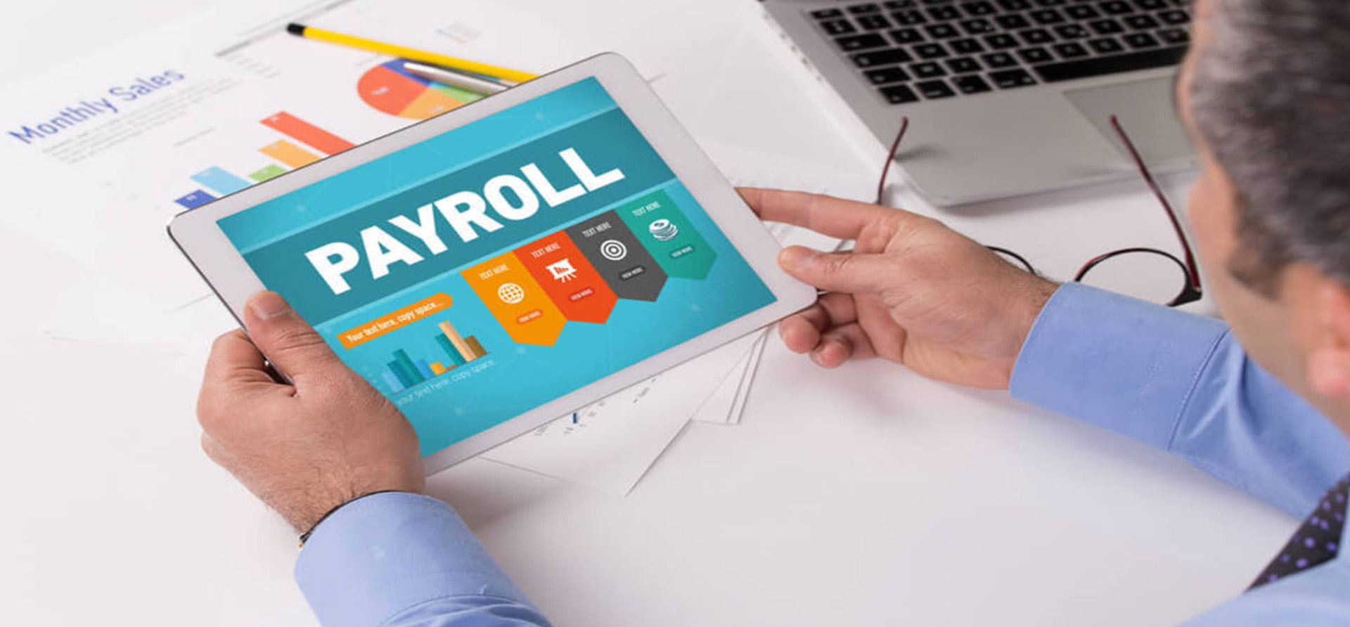 Payroll outsourcing firms in UAE