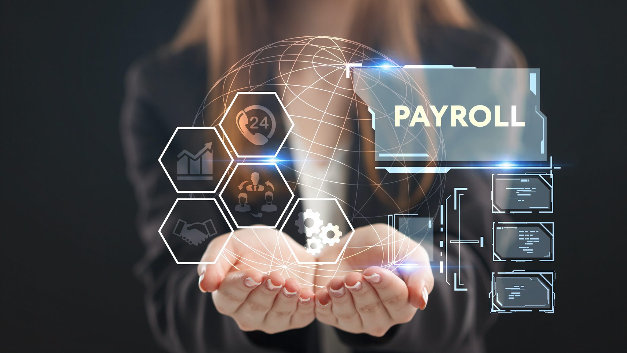 top payroll platforms in UAE