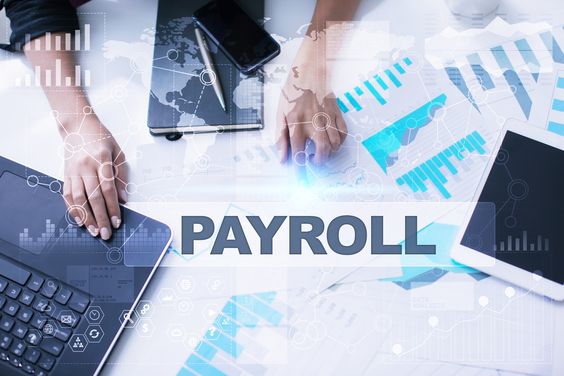 Payroll and attendance software in uae