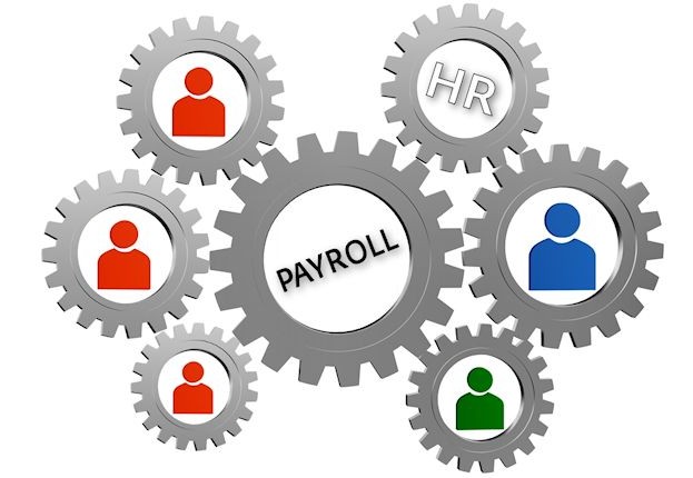 Best HR Payroll Software In UAE