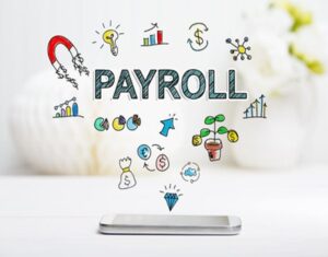 Payroll outsourcing firms in UAE