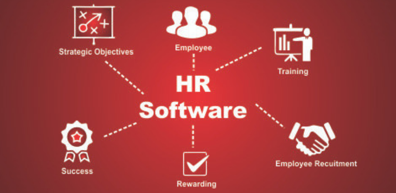 best HR software in UAE