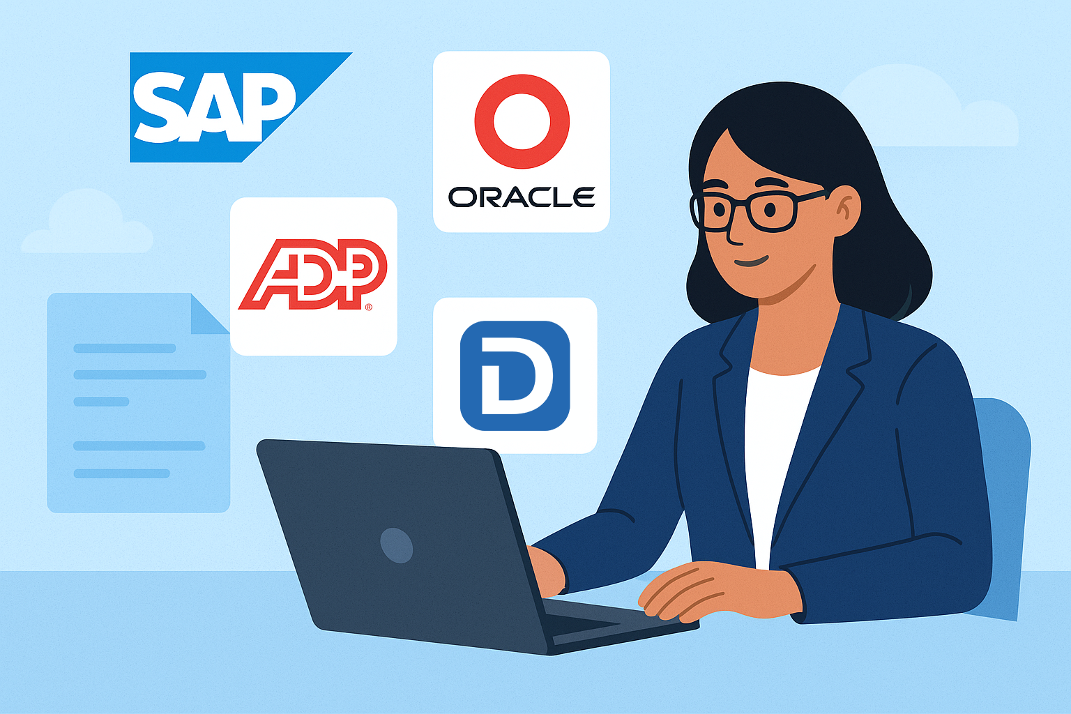 7 Workday HCM Alternatives You Need to Try in 2025