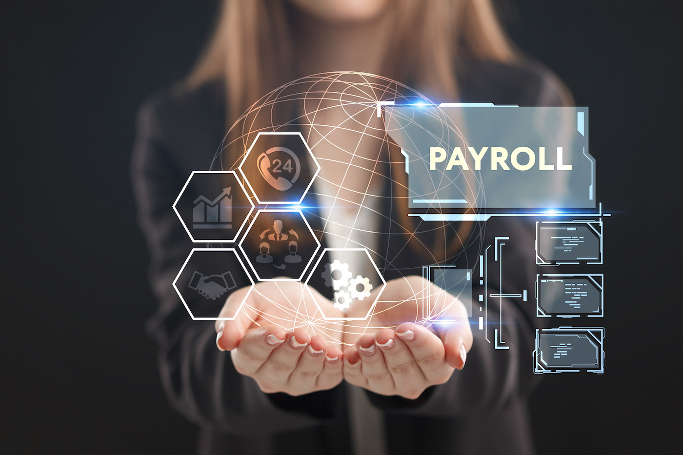 Payroll management in Pakistan