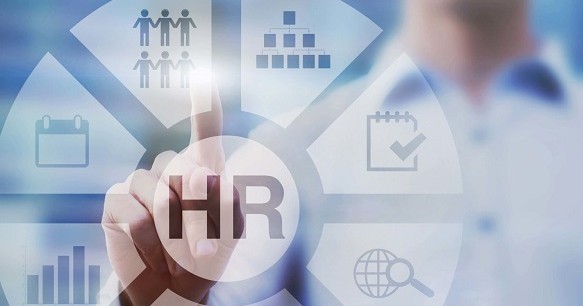 Hr Software for small and large Bussiness in Pakistan