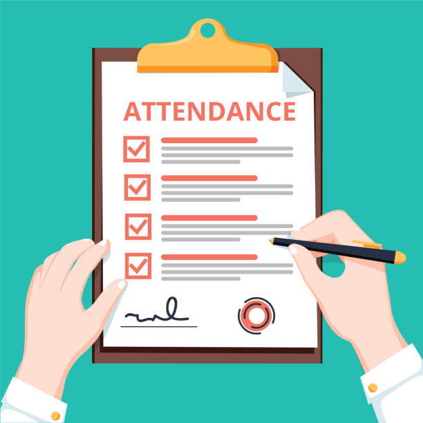 attendence management